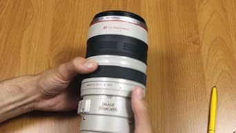 Amazon.com : Canon EF 100-400mm f/4.5-5.6L is II USM Lens